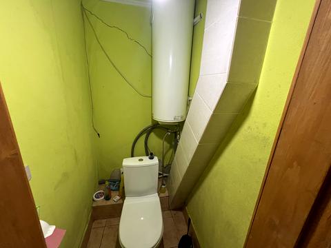 квартира по адресу Заречанская ул., 14