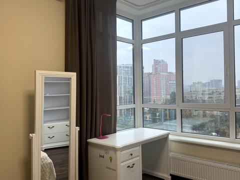 квартира за адресою Джона Маккейна вул. (Івана Кудрі), 7