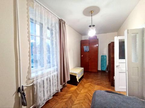 квартира за адресою Кам'янецька вул., 56