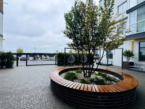 квартира за адресою Бориса Гмирі вул., 7