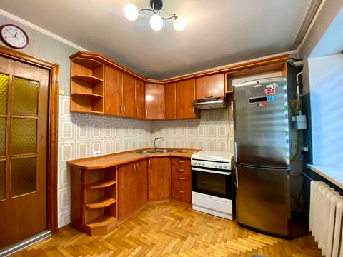 квартира за адресою Злуки просп., 15