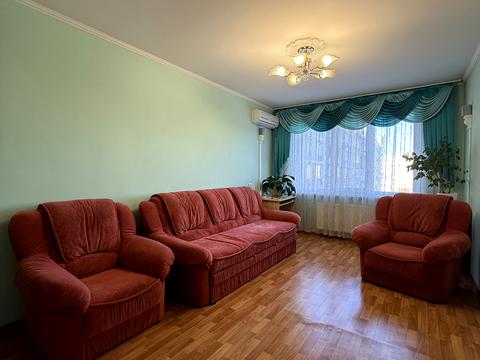 квартира за адресою Кобзарська вул., 61