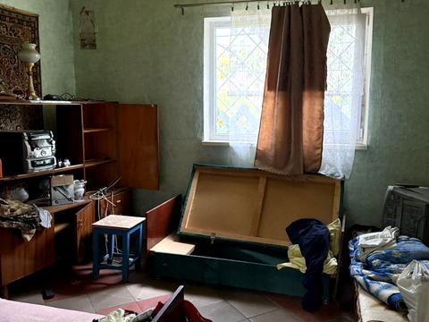 дом по адресу сьома