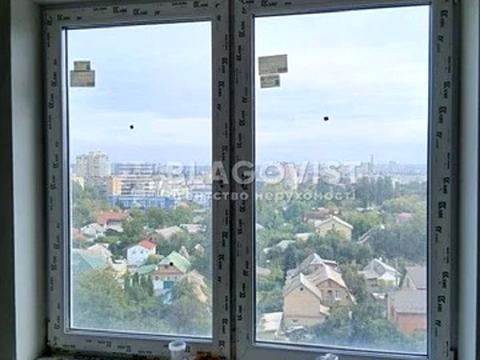 квартира за адресою Сергія Данченка вул., 34