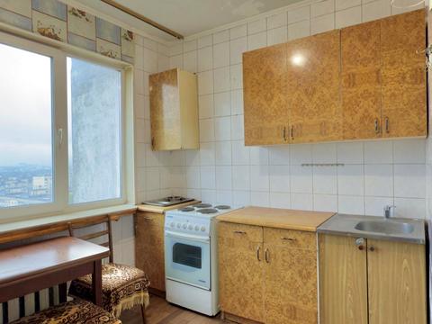 квартира за адресою Композитора Лятошинського вул., 22