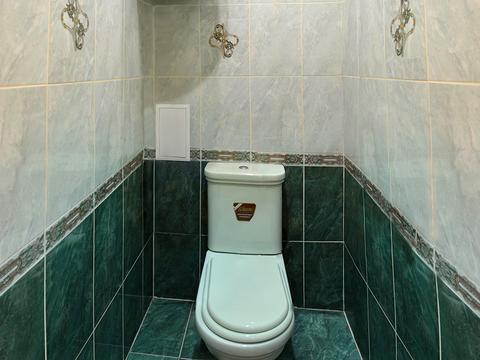 квартира по адресу Нежинская ул., 5