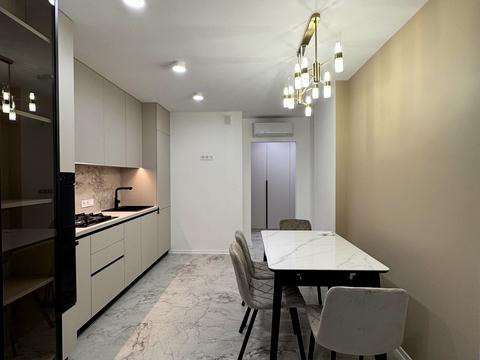 квартира за адресою Карла Мікльоша вул., 19