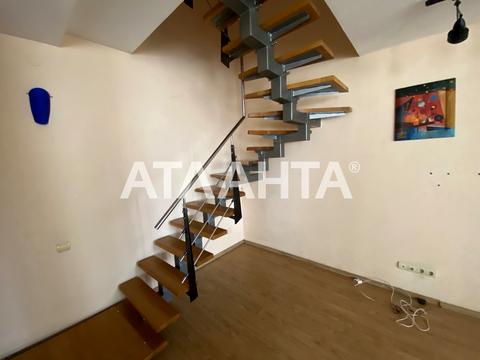 квартира по адресу Ивана Франко ул., 51