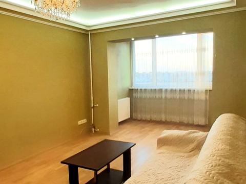 квартира по адресу Лесной просп., 35