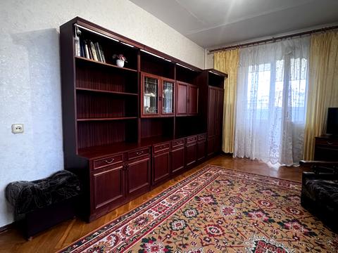 квартира за адресою Міцкевича вул., 1