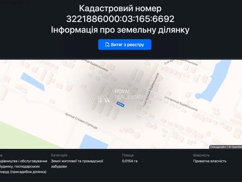 будинок за адресою 3-тя Будівельників вул.