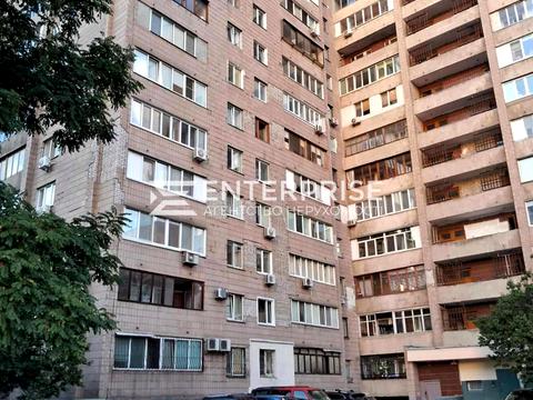 квартира за адресою Сосницька вул., 10