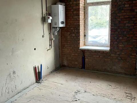 квартира по адресу Уютная ул., 17/19