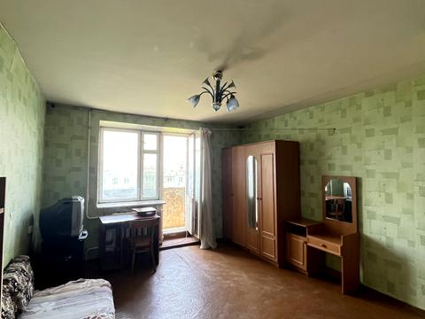 квартира по адресу Владислава Бувалкина ул. (Бочарова Генерала), 13