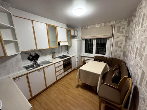 квартира по адресу Героев просп., 45