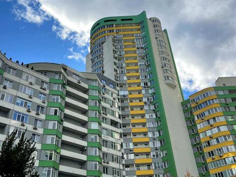 квартира по адресу Вышгородская ул., 45