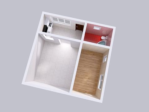 квартира по адресу Садовая ул., 13