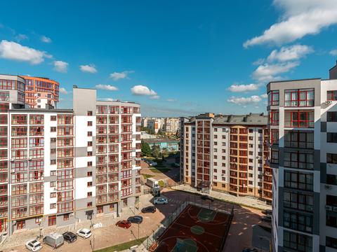 квартира за адресою Європейська вул., 3