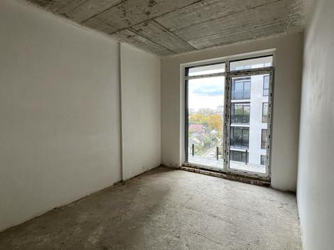 квартира за адресою Гарбарська вул., 23Б