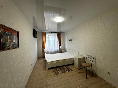 квартира по адресу Одеське шоссе, 18