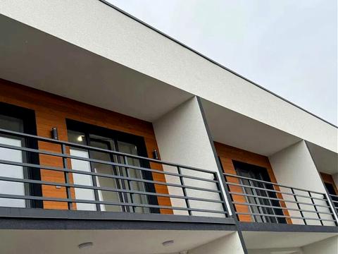 дом по адресу вул. Юрія Гагаріна