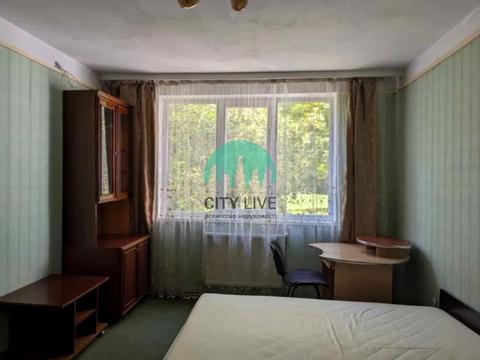 квартира за адресою Хіміків вул., 2