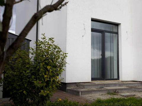 будинок за адресою с. Скнилів, Чорновола