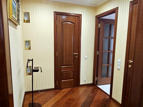 квартира по адресу Рыбальская ул., 8