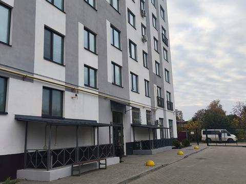 квартира по адресу Максютова ул., 11
