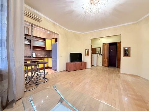 квартира за адресою Київ, Саксаганського вул., 85/23