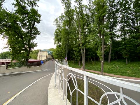 квартира по адресу Рижская ул., 73-Г