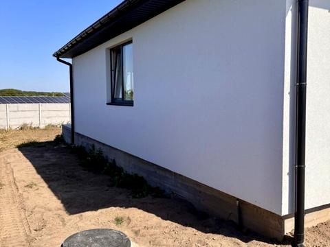 дом по адресу Київська