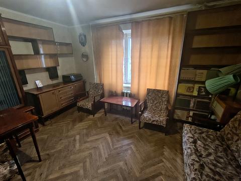 квартира за адресою Дегтярівська вул., 6