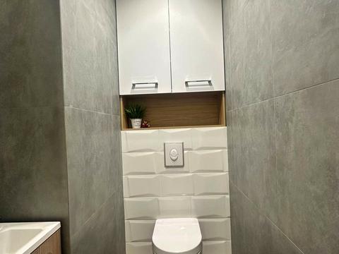 квартира по адресу Слободская ул., 9