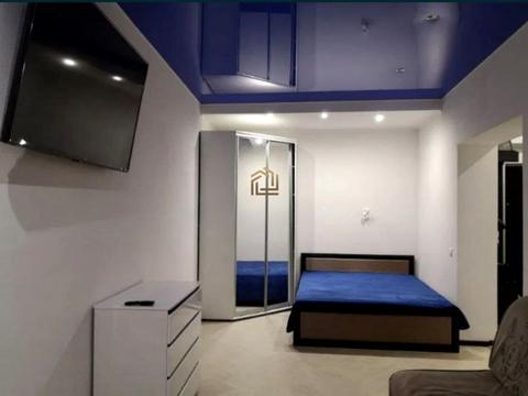 квартира по адресу Генуэзская ул., 3б