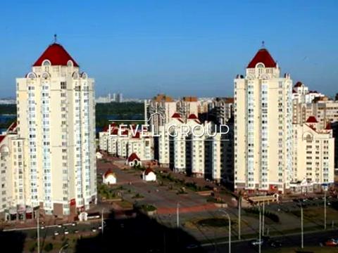 квартира за адресою Володимира Івасюка просп. (Героїв Сталінграду), 24-А