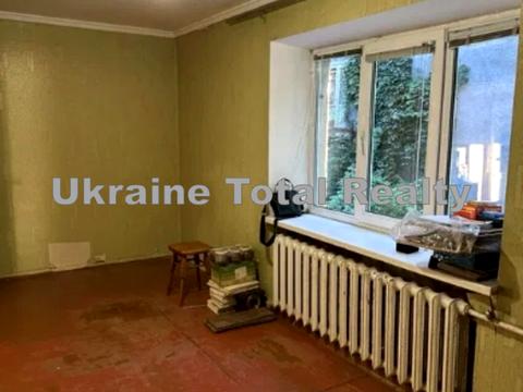 квартира по адресу Чугуевский пер., 10