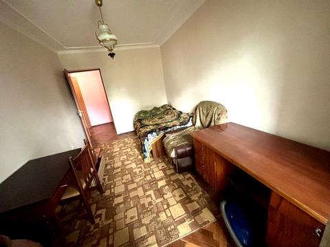 квартира по адресу Тараса Шевченко ул., 29