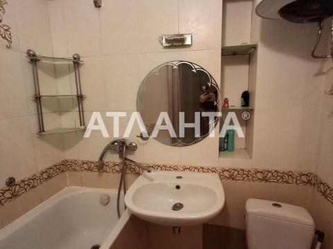 квартира за адресою Героїв Оборони Одеси вул. (Героїв Сталінграду), 52
