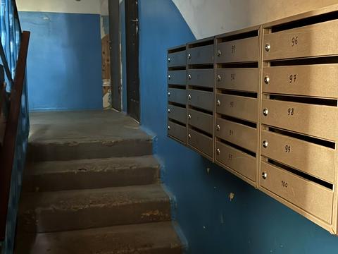 квартира за адресою Юрія Кондратюка вул., 1