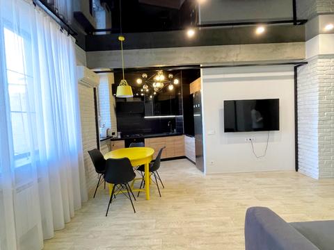 квартира за адресою Євгенія Єніна вул. (Бакуліна), 1