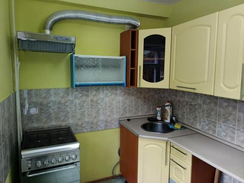 квартира по адресу Леся Курбаса просп., 9-Е