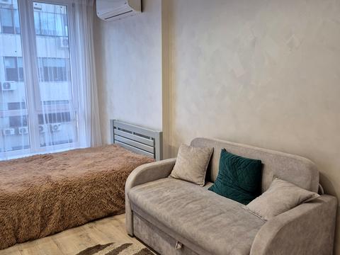 квартира по адресу Евгения Коновальца ул., 37