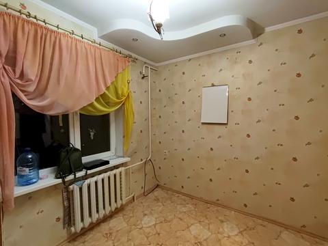 квартира по адресу Вокзальная ул., 27