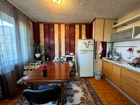 квартира за адресою Миколи Різоля вул. (Маршала Судця), 3