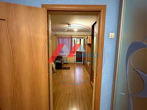 квартира по адресу Павла Вирского бульв. (Саратовская), 55