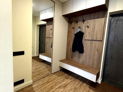 квартира по адресу Роксоланы ул., 153