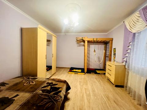 дом по адресу Руслана Слободянюка ул. (Валентини Терешкової)