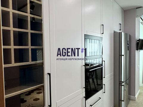 квартира за адресою Черкаська вул., 16