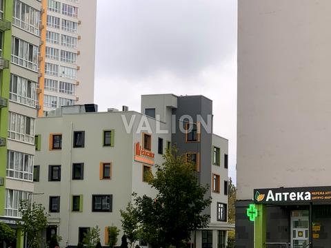 квартира за адресою Берестейський просп. (Перемоги), 67-А